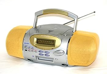 SHARP MD-SS311-Y MDヘッドホンプレーヤー イエロー SHARP MD-SS311-Y MDヘッドホンプレーヤー 311 イエロー